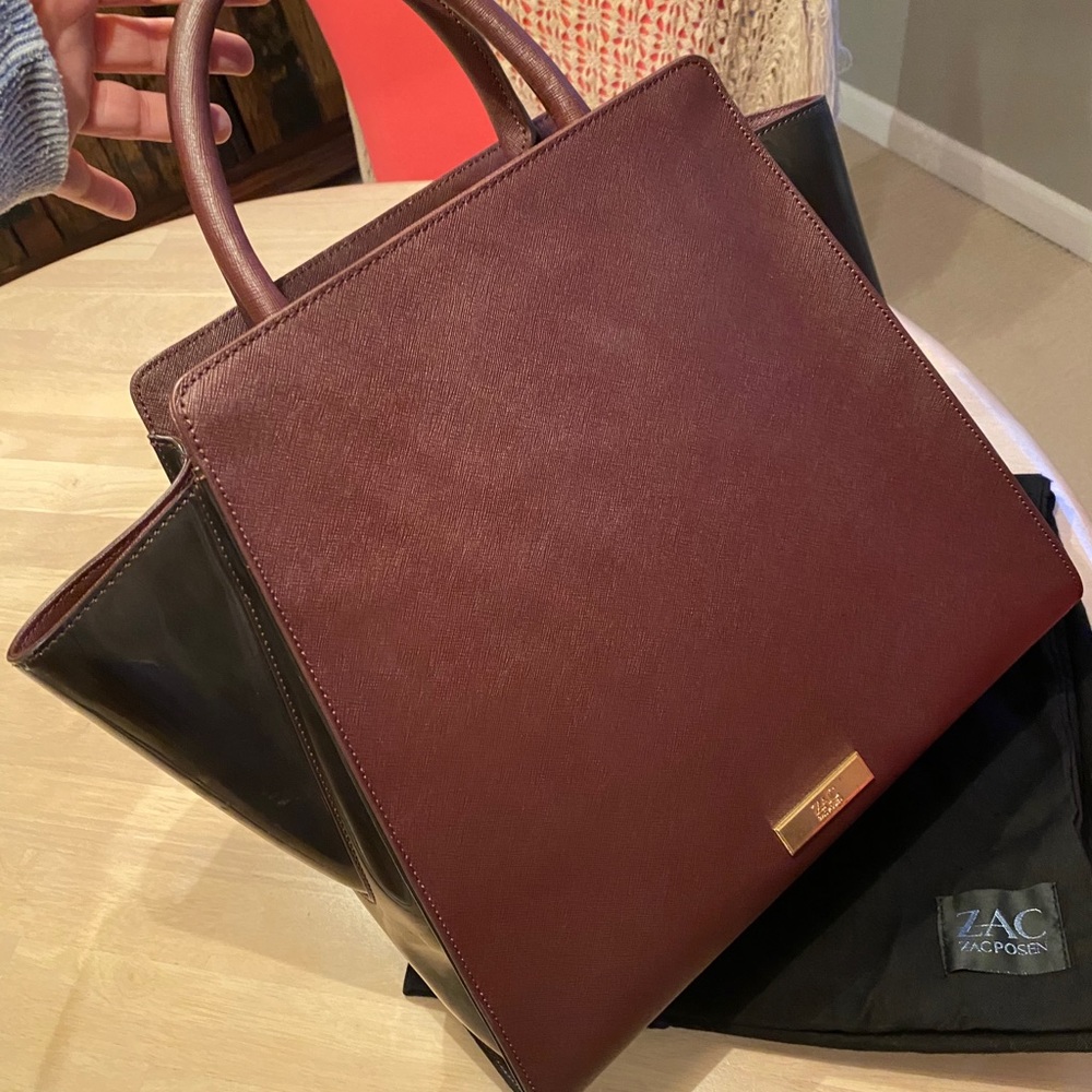 Zac Posen Purse